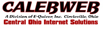 Calebweb.com